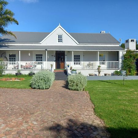 Karibu Cottage Bredasdorp Extérieur photo