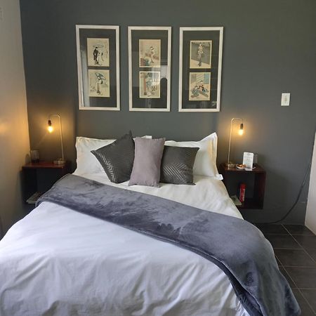 Karibu Cottage Bredasdorp Extérieur photo