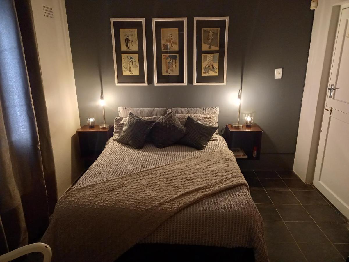 Karibu Cottage Bredasdorp Extérieur photo