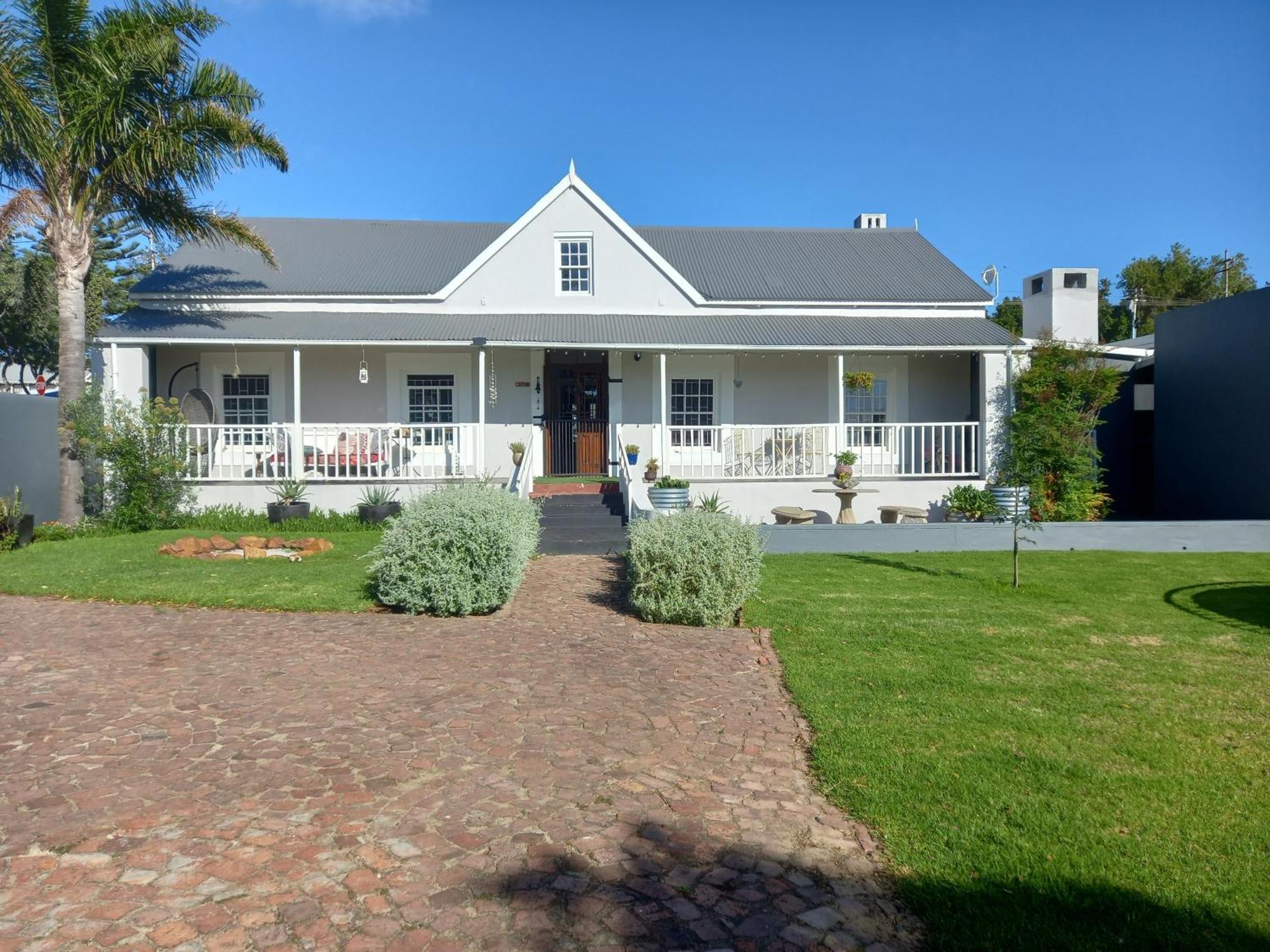 Karibu Cottage Bredasdorp Extérieur photo