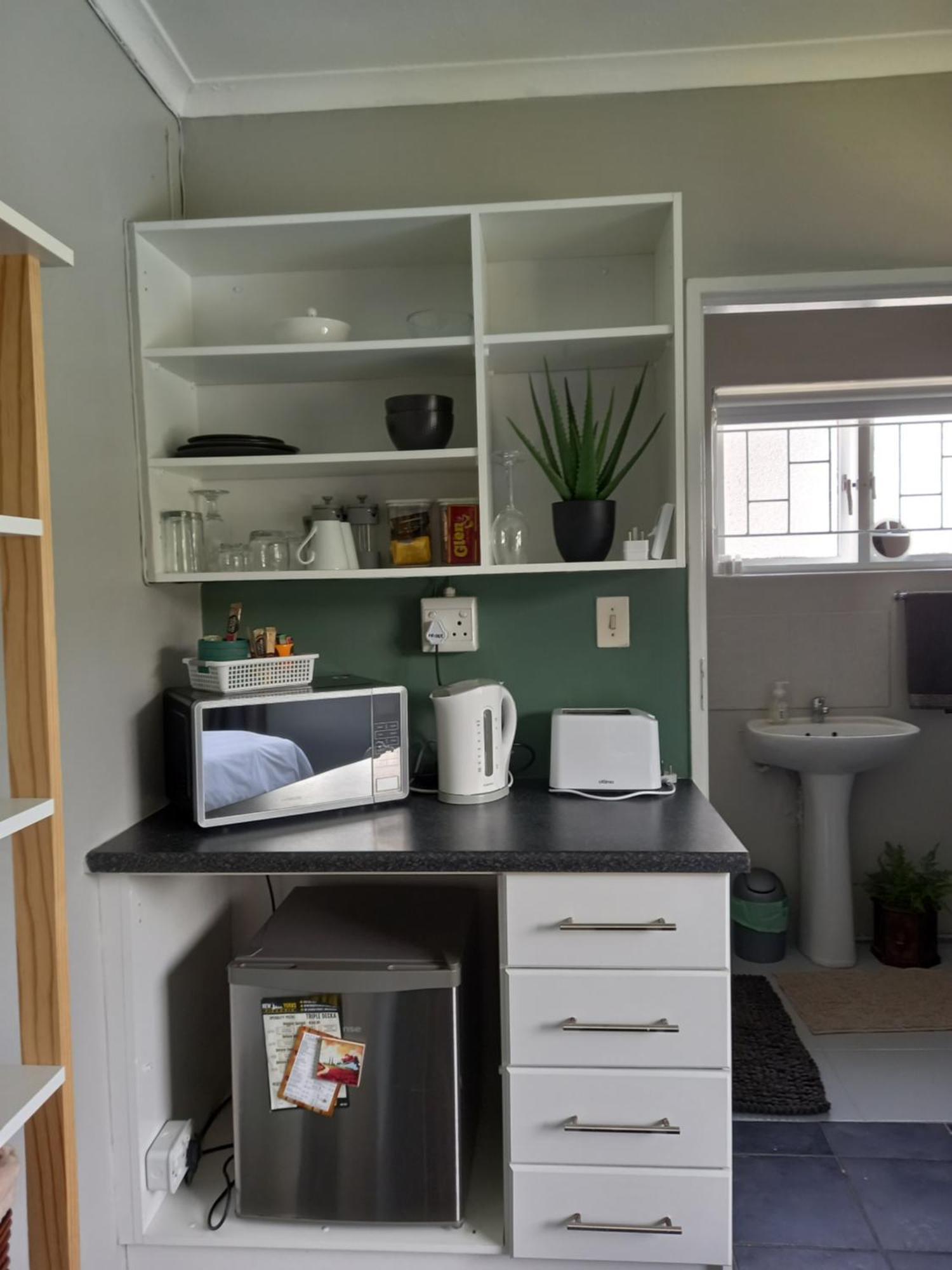 Karibu Cottage Bredasdorp Extérieur photo
