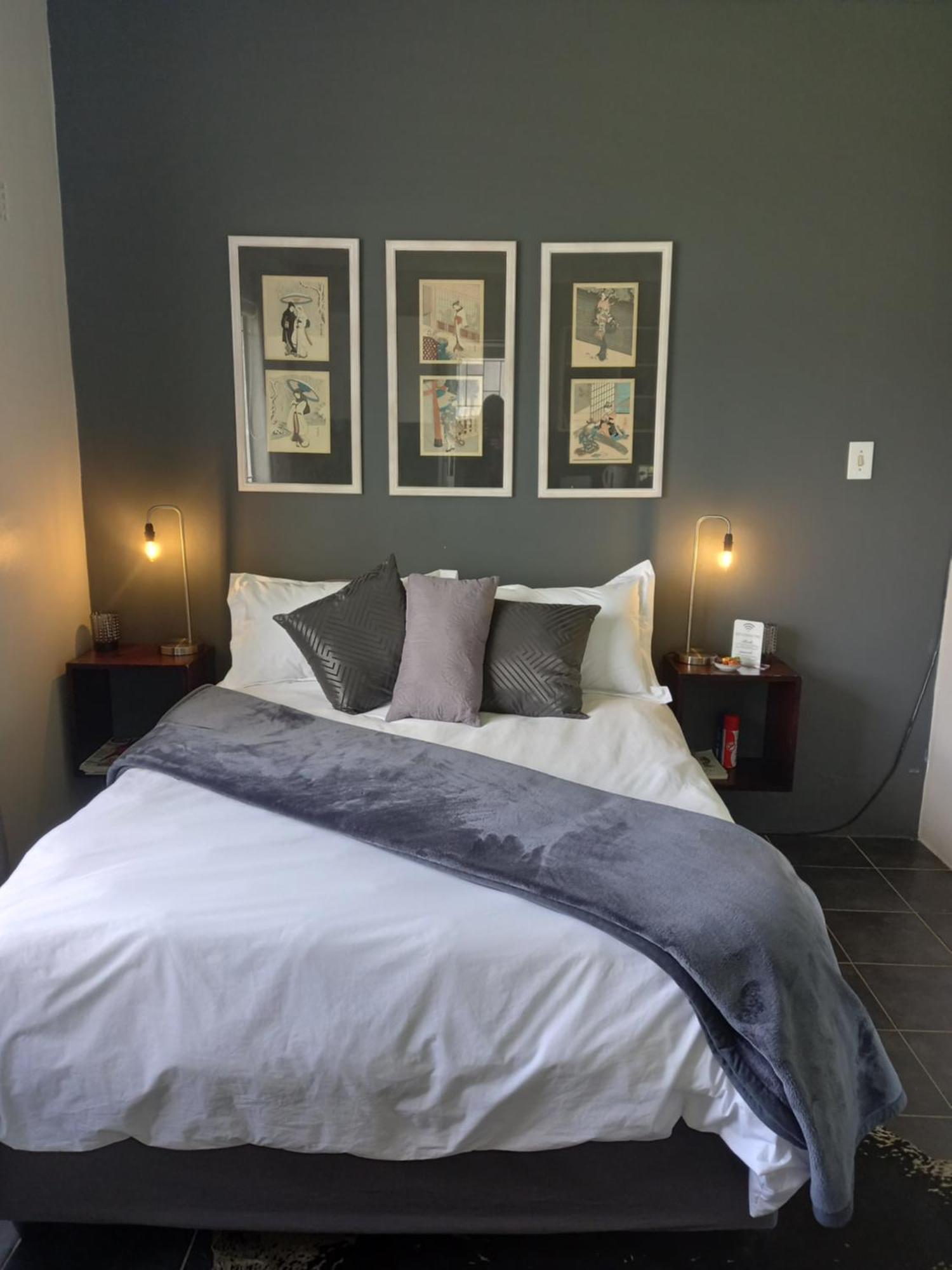 Karibu Cottage Bredasdorp Extérieur photo