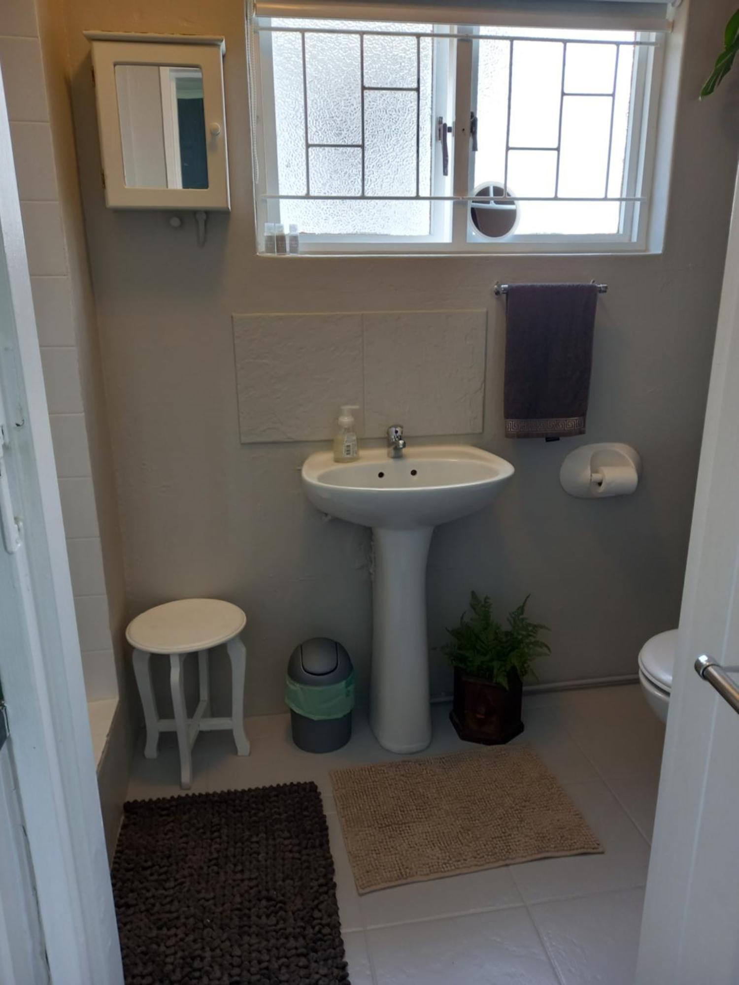 Karibu Cottage Bredasdorp Extérieur photo