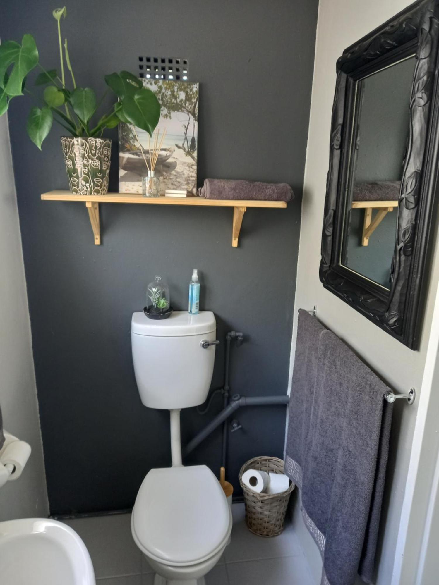 Karibu Cottage Bredasdorp Extérieur photo