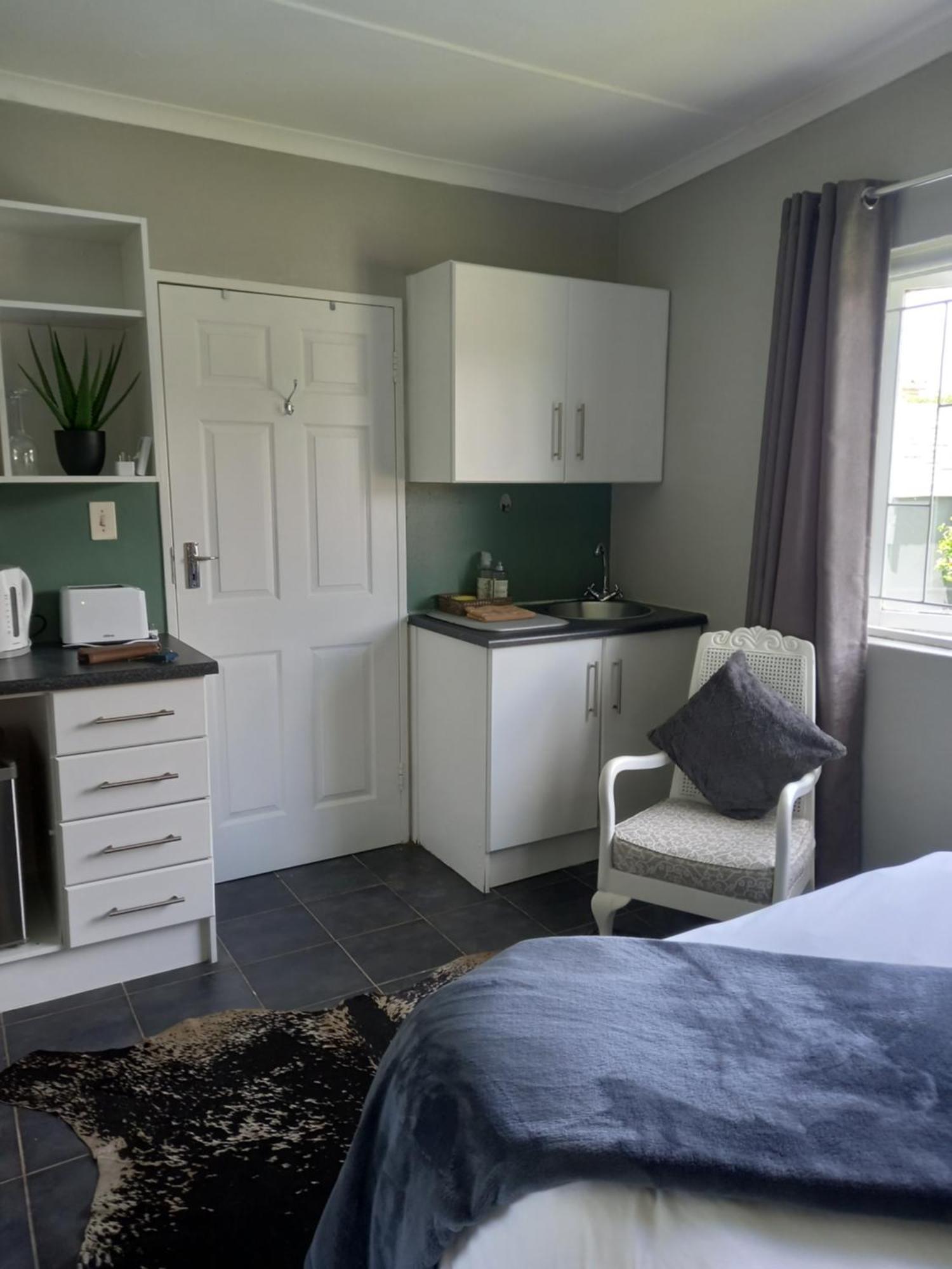 Karibu Cottage Bredasdorp Extérieur photo