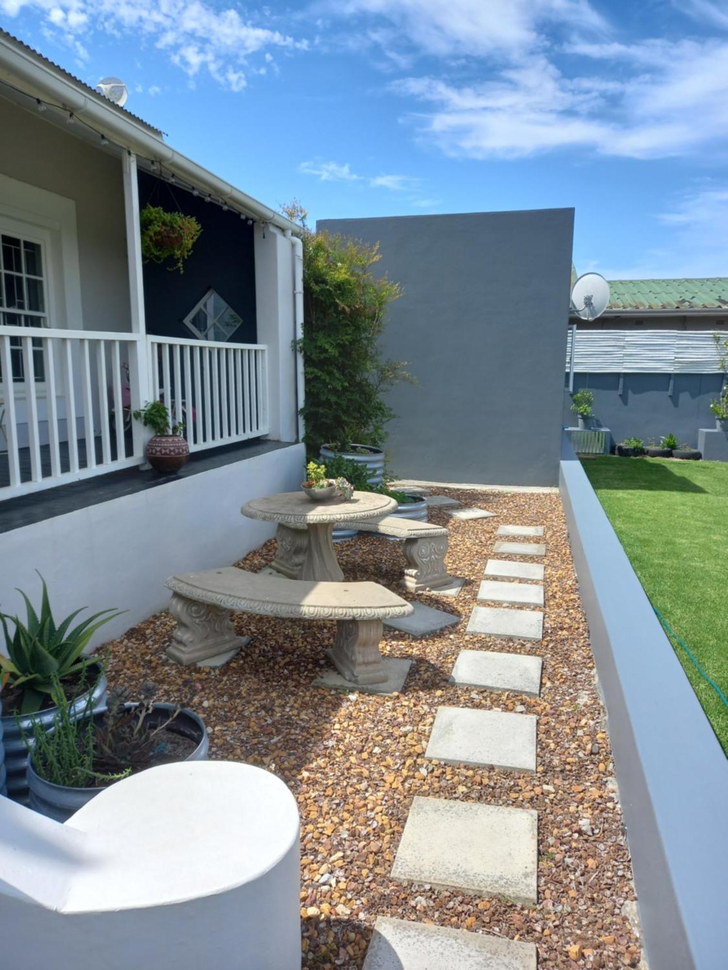 Karibu Cottage Bredasdorp Extérieur photo